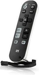 Actual product image One for All URC 6810 TV Zapper (Universal remote control, Infrared)