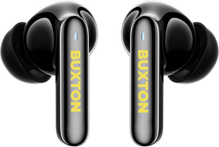 Produktbild BTW 7200 Black Tuya - Kabellose In-Ear-Kopfhörer mit Ladecase schwarz (5.50 h, Kabellos)
