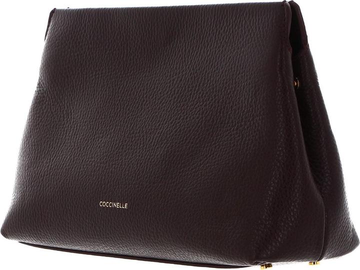 Immagine prodotto Coccinelle Beat Clutch Handbag Grained Leather