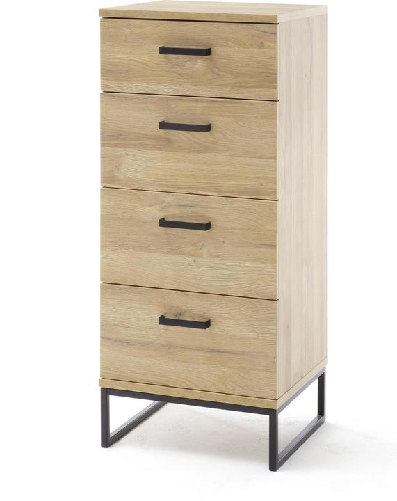 Produktbild Robas Lund Toledo (50 x 44 x 116 cm)
