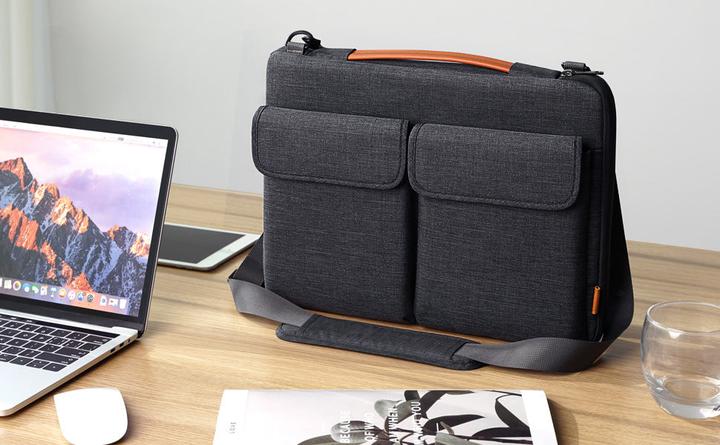 Actual product image Inateck LB03008-15 (15.60")