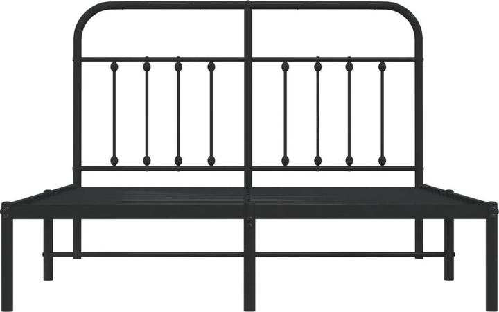 Image du produit vidaXL Bettgestell (140 x 200 cm)