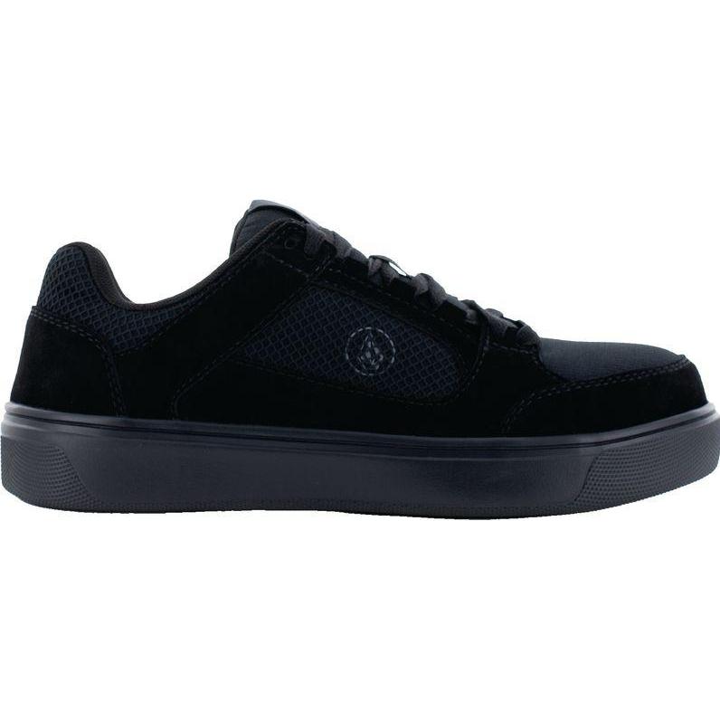 Thumbnail - Volcom, Sicherheitsschuhe, Sicher-Halbschuh S3 VM30232S3S,Black, Gr.44 (S3, 44)