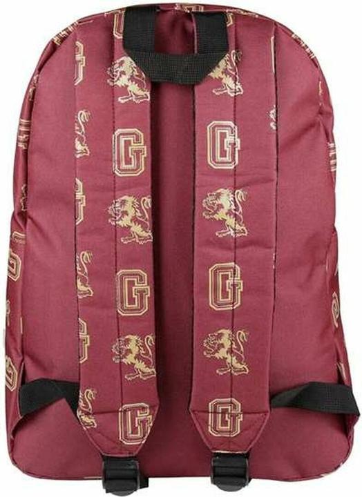 Produktbild Cerda Harry Potter - Sac à dos d'écolier Gryffondor