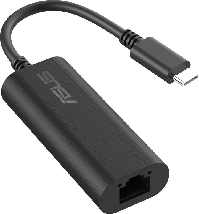 Produktbild ASUS WL-USB USB-C2500 V2 Netzwerkadapter