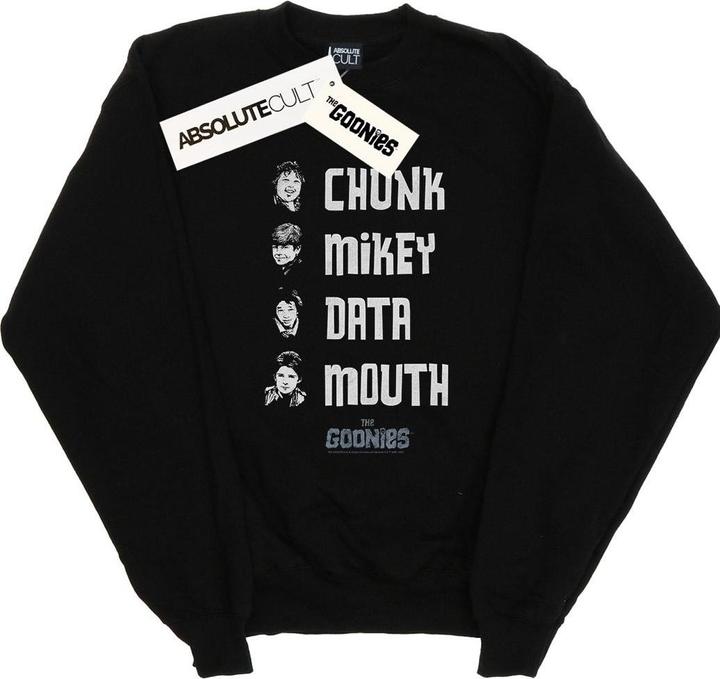 Produktbild Universal Textiles Name List Sweatshirt (L)