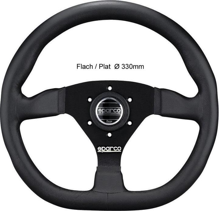 Immagine prodotto Sparco Volante