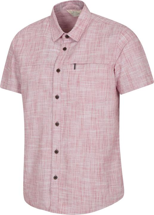 Image du produit Mountain Warehouse - Chemise COCONUT - Homme (S)