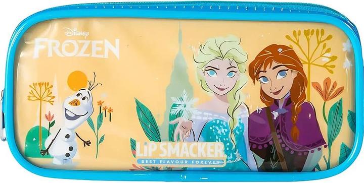Actual product image Lip Smacker Disney Frozen Lip Gloss & Pouch Set