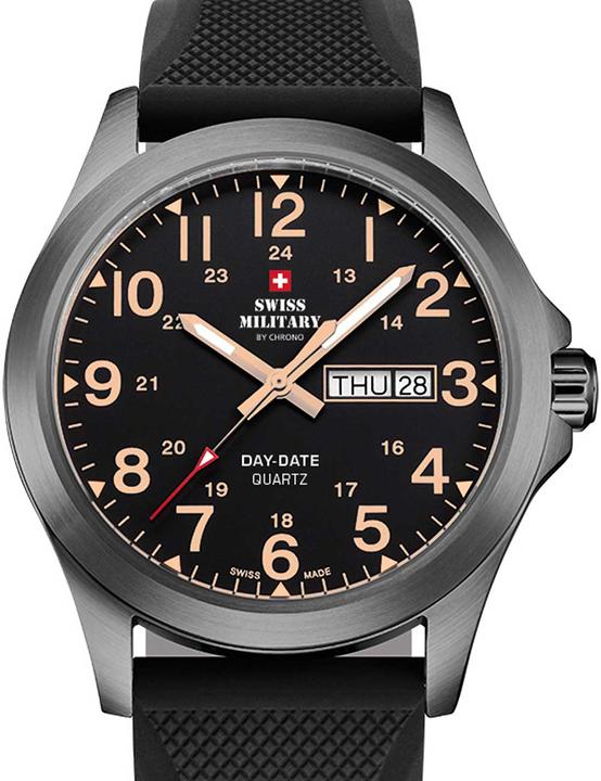 Produktbild Swiss Military SMP36040.31 (Swiss Made, 42 mm)