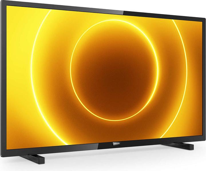 Image du produit Philips 32PHS5505 (32", PHS5505, LCD, HD, 2020)