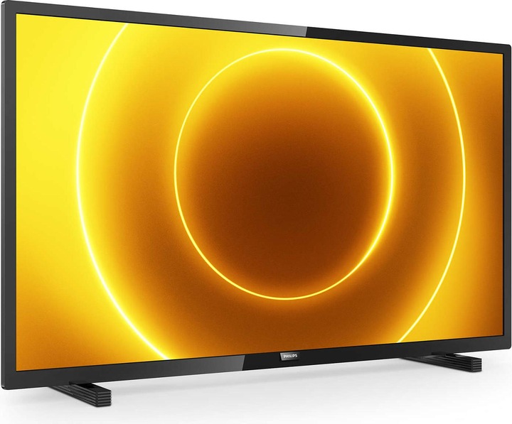 Produktbild Philips 32PHS5505 (32", PHS5505, LCD, HD, 2020)
