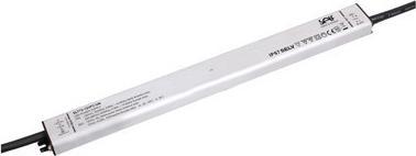 Produktbild Scharnberger+Hasenbein 55171 LED-Betriebsgerät IP67