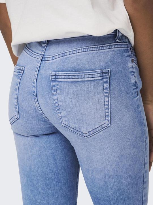 Image du produit Only Jean skinny L32 (32)