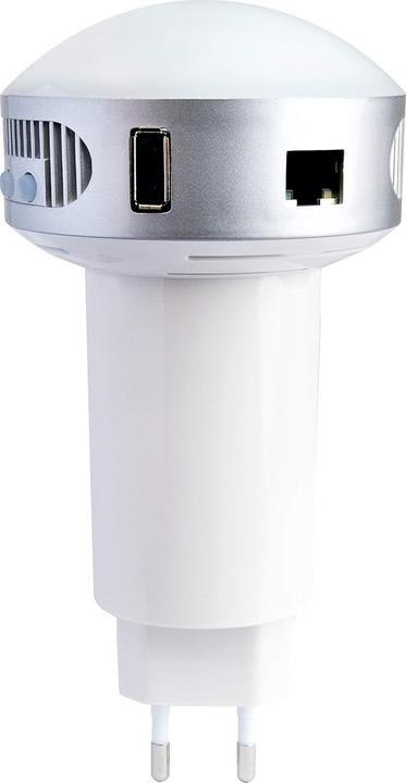 Actual product image Schwaiger HA101 Gateway