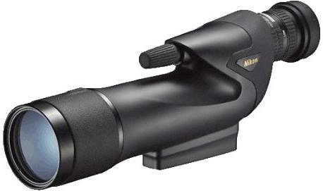 Actual product image Nikon Prostaff 5 60-S (60 mm)