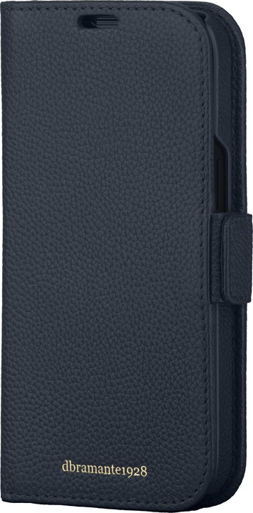 Actual product image dbramante1928 New York (Apple iPhone 15 Pro)