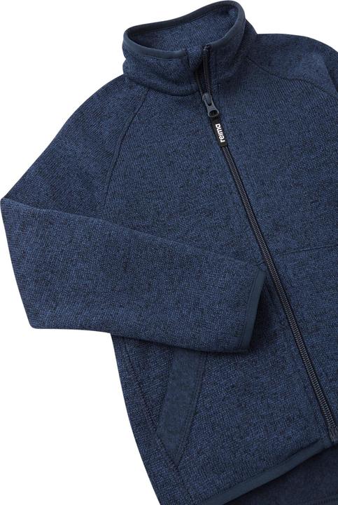 Immagine prodotto Reima Giacca per bambini Hopper Jeans (122)