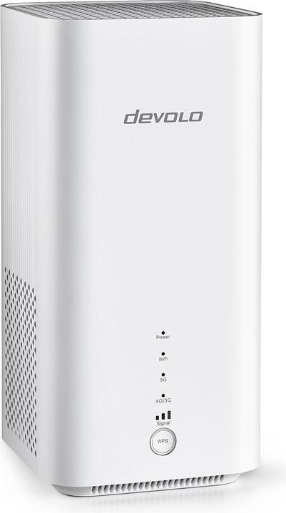 Produktbild Devolo WiFi 6 Router 3600 5G LTE