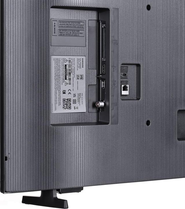 Actual product image Samsung UE32H5002FK (32", LED, HD, 2025)