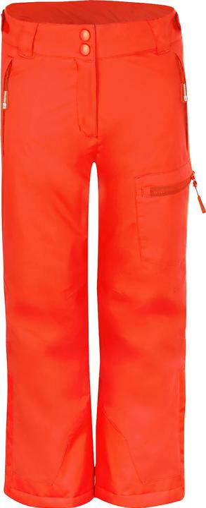 Flame Orange