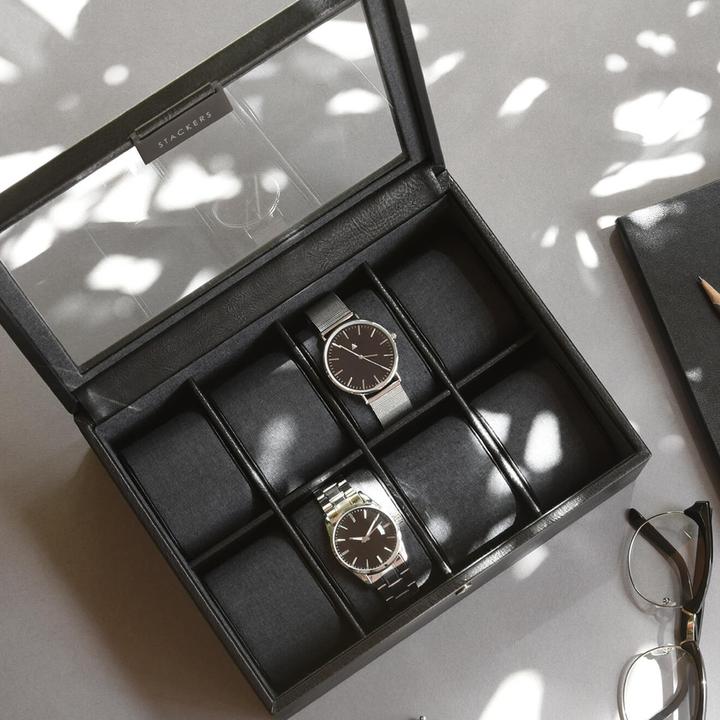 Produktbild Stackers 8 Piece