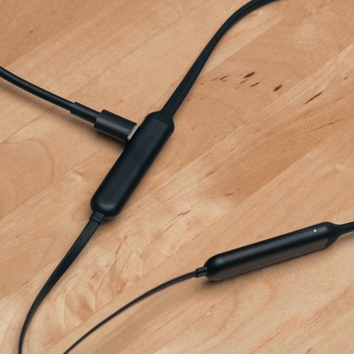 Actual product image Beats BeatsX (8 h, Wireless)