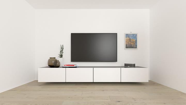 Produktbild Fischer DuoHM 5x55 S TX (25 Stk.)