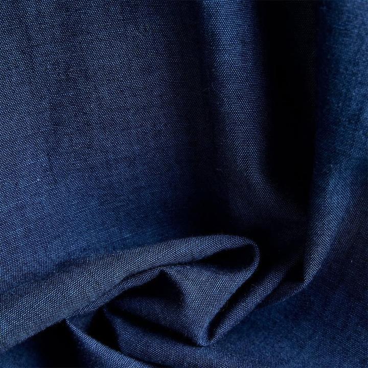 Produktbild G-Star Felpa con Cappuccio in Denim (S)