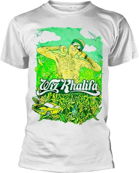 Produktbild Universal Textiles Waken Baken TShirt (S)