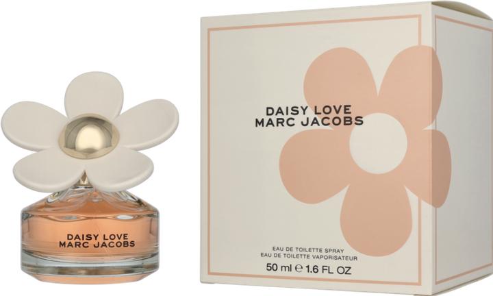 Actual product image Marc Jacobs Daisy (Eau de toilette, 50 ml)