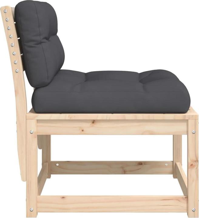 Produktbild vidaXL Wylder