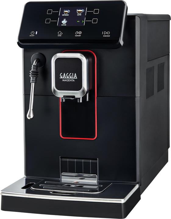 Immagine prodotto Gaggia Magenta Plus