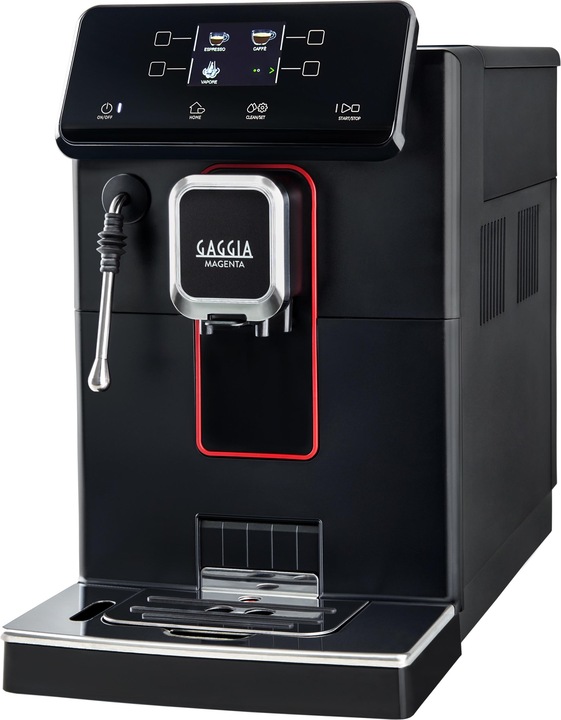 Produktbild Gaggia Magenta Plus