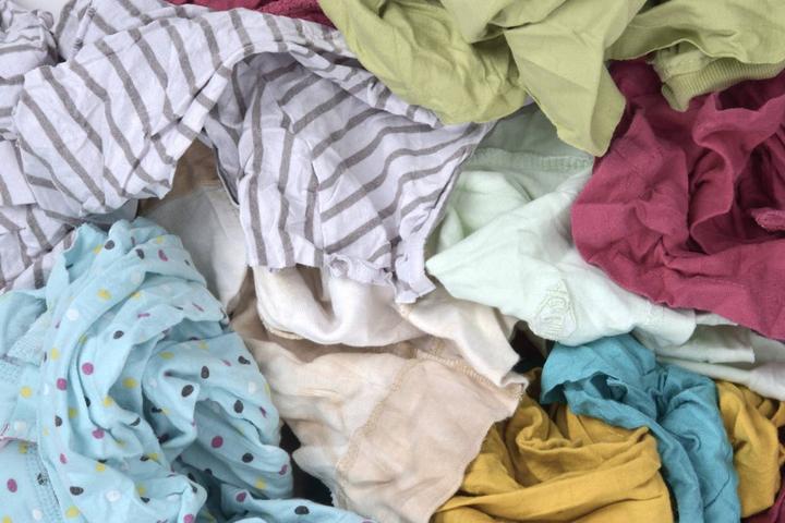 Immagine prodotto Wolino Panno per la pulizia in jersey chiaro