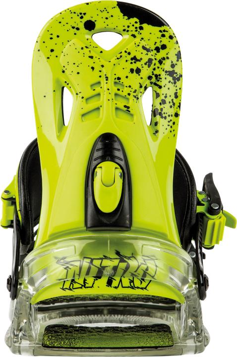 Produktbild Nitro Charger 15 (M)