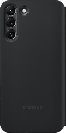 Produktbild Samsung Smart Clear View Cover (Samsung Galaxy S22+)