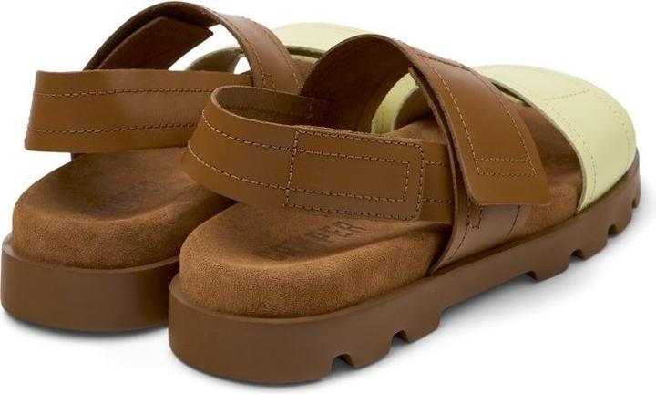 Produktbild Camper Brutus Sandale (38)