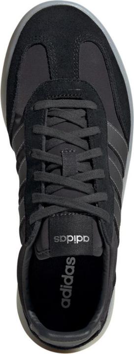 Produktbild Adidas Sneaker Barreda Decode Wildleder (38.5)