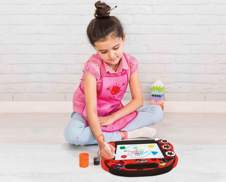 Productafbeelding Lexibook Magisch magnetisch tekenbord