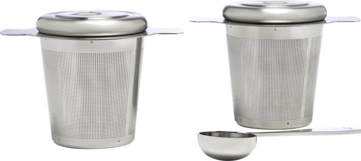 Actual product image Bredemeijer Tea filter