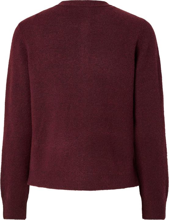 Produktbild Pieces Pcmalou Ls Knit Cardigan Noos Bc (M)