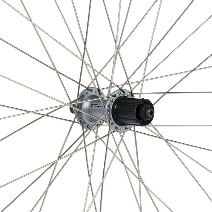 Produktbild DT Swiss Acera T3000 (Hinterrad, 26")