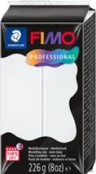 Actual product image Fimo Mod.masse prof 226g black