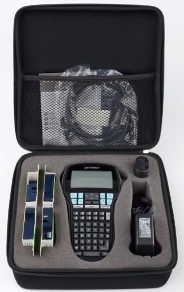 Immagine prodotto Dymo LabelManager 420P Kofferset