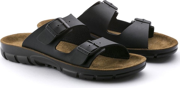 Produktbild Birkenstock Bilbao Birko-Flor Weichbettung normal (43)