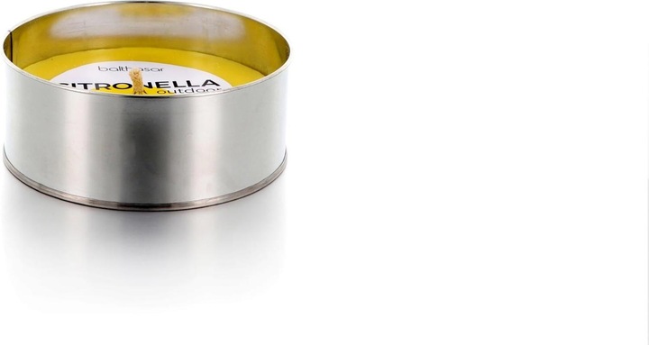 Immagine prodotto Balthasar Candela alla citronella (1 pz.)