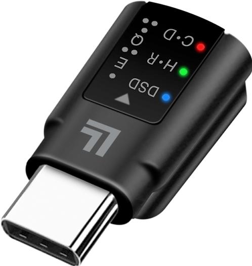 Actual product image LogiLink UA0424 (USB-C)