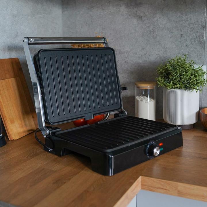 Produktbild Huslog Elektrogrill 2200W