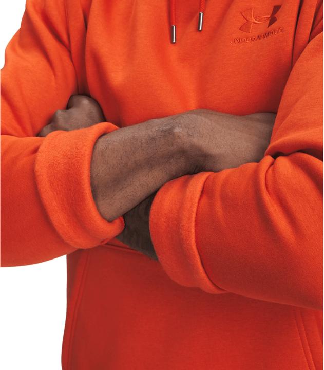 Produktbild Under Armour Icon Fleece Hoodie (S)